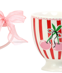 2170 TASSES CHERRY CHARM 2P